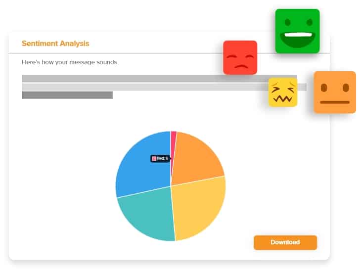 Sentiment Analysis