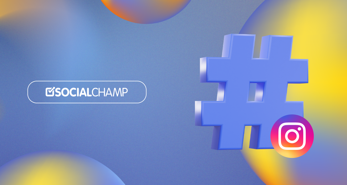 Free Instagram Hashtag Generator